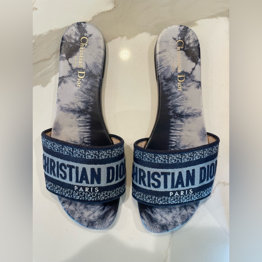Christian Dior Sandals